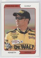 Matt Kenseth