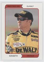 Matt Kenseth