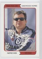 Joe Nemechek