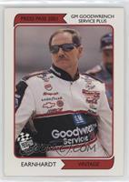 Dale Earnhardt [EX to NM]