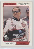 Dale Earnhardt