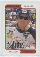 Rusty Wallace