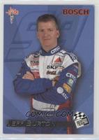 Jeff Burton