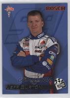 Jeff Burton