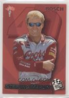 Sterling Marlin [EX to NM]