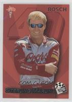 Sterling Marlin