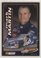 Mark Martin [Good to VG‑EX]