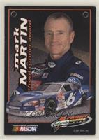 Mark Martin [EX to NM]