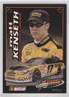 Matt Kenseth