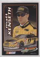 Matt Kenseth [EX to NM]