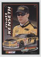 Matt Kenseth