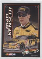 Matt Kenseth