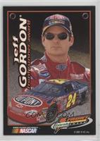 Jeff Gordon