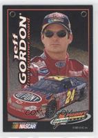 Jeff Gordon