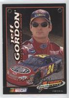 Jeff Gordon