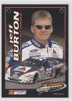 Jeff Burton