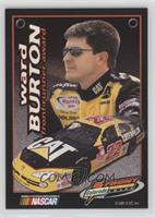 Ward Burton