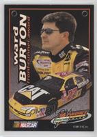 Ward Burton