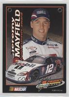 Jeremy Mayfield