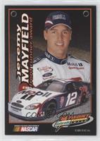 Jeremy Mayfield