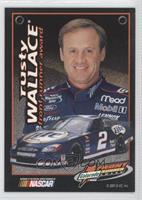 Rusty Wallace