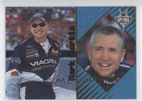 Mark Martin