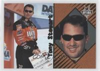 Tony Stewart