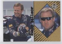 Rusty Wallace