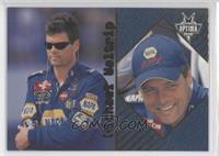 Michael Waltrip