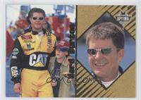 Ward Burton