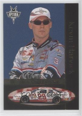 2001 Press Pass Optima - [Base] - Gold #G43 - Kevin Harvick