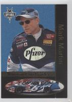 Mark Martin