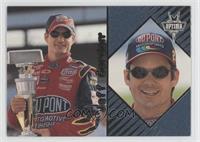 Jeff Gordon