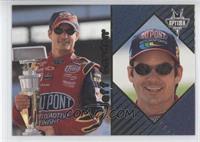 Jeff Gordon