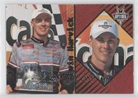 Kevin Harvick