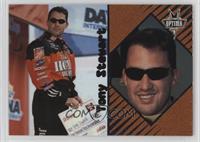 Tony Stewart [EX to NM]