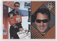 Tony Stewart