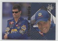 Michael Waltrip