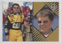 Ward Burton