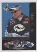 Mark Martin