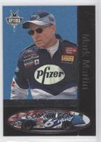 Mark Martin