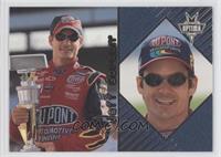 Jeff Gordon