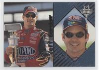 Jeff Gordon