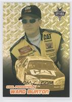 Ward Burton