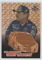 Terry Labonte