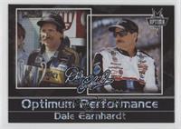 Dale Earnhardt #/250