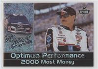 Dale Earnhardt [EX to NM] #/250