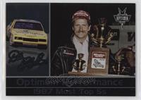 Dale Earnhardt [EX to NM]