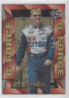 Jeff Burton