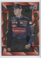 Kurt Busch